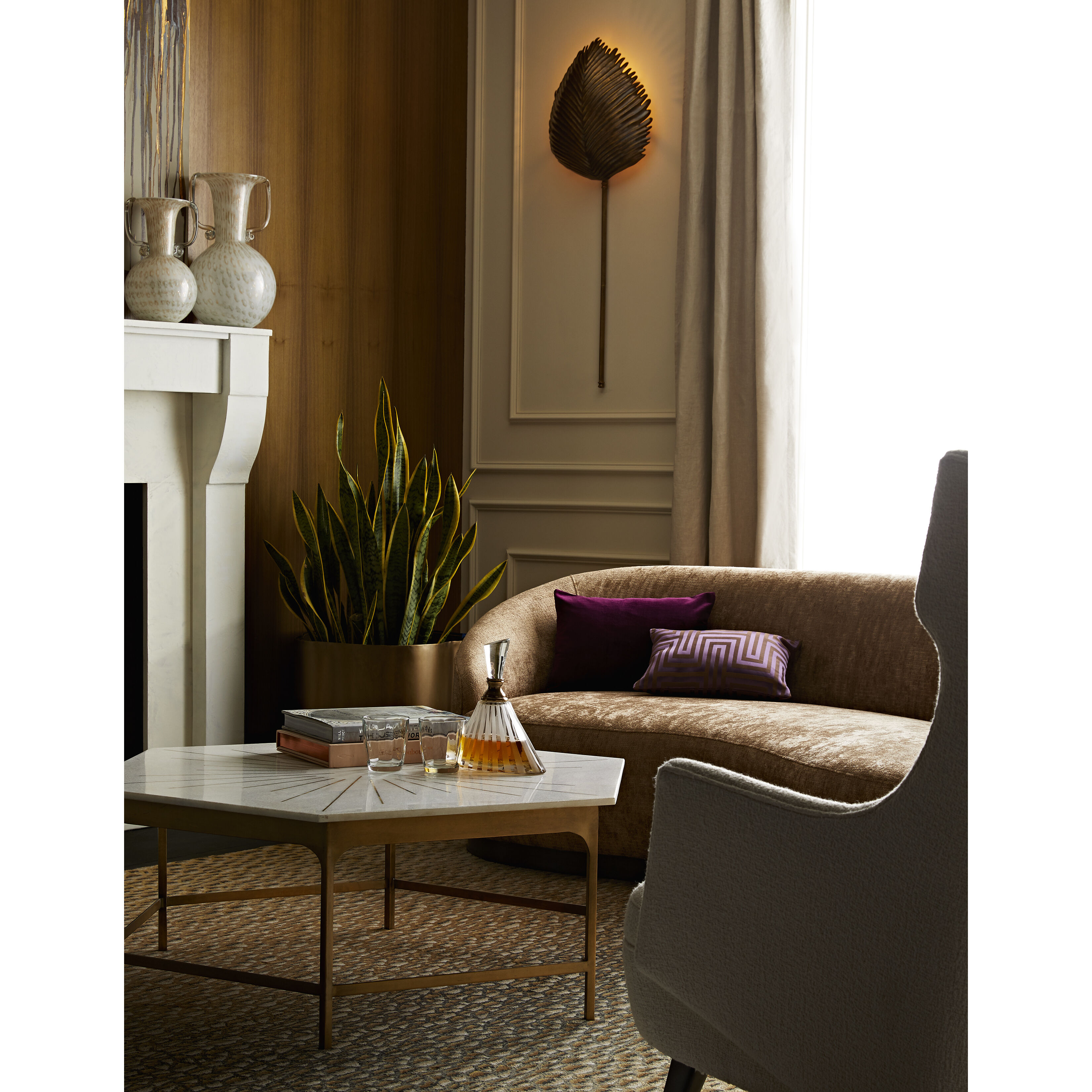 Myrtle sconce shop
